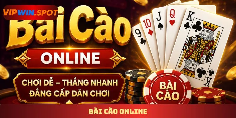 Bài cào online