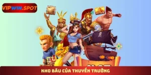 Kho báu của thuyền trưởng